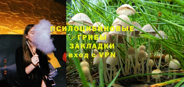 кристаллы Арсеньев